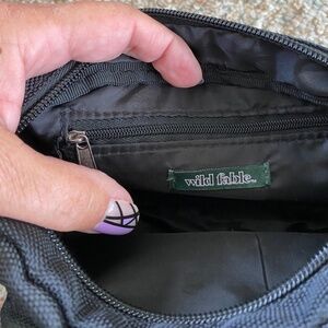 Cross Body or Shoulder Bag with adjustable strap